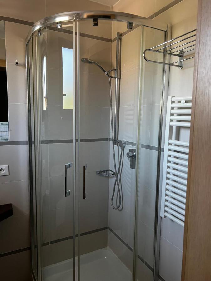 Hotel Trieste Riccione Eksteriør billede